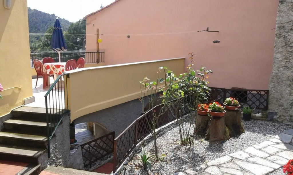 La camera del mulino