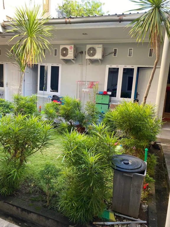 Gajah Homestay