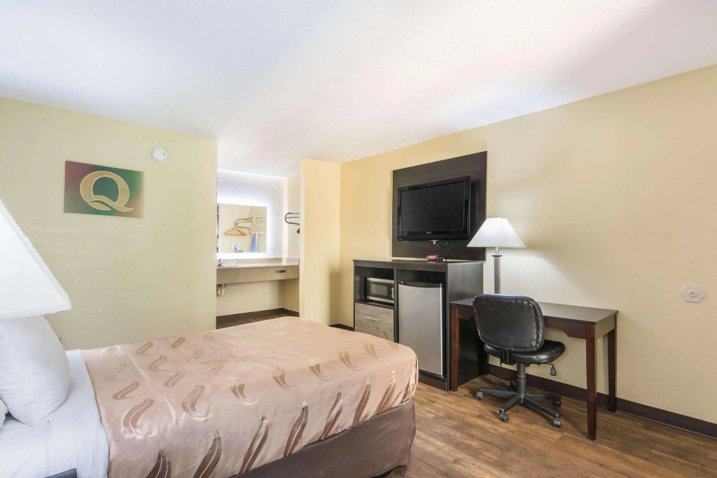 Quality Inn Kings Mountain
