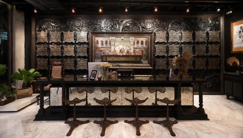 Shade House - Phuket Downtown
