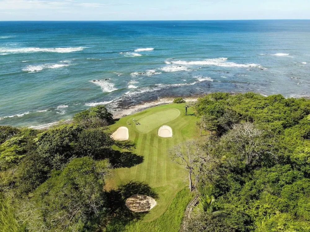 Hacienda Pinilla Vacation Rentals