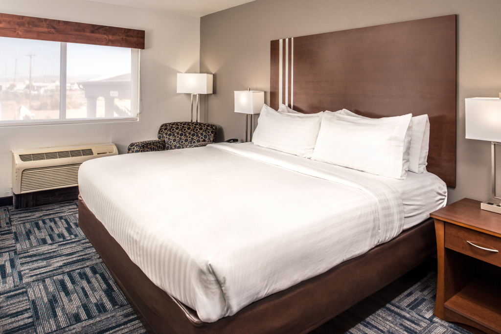 Holiday Inn Express & Suites Alamogordo Highway 54/70 by IHG