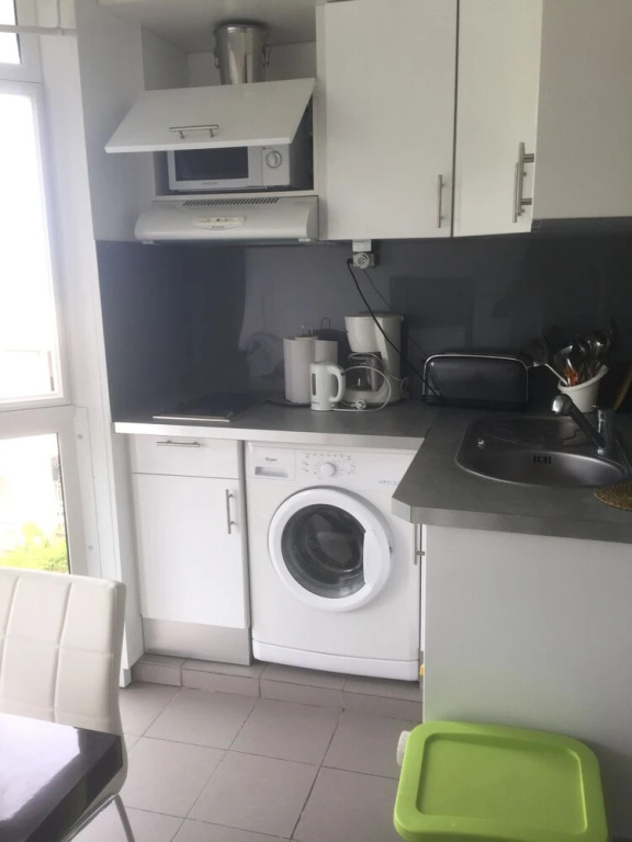 Studio Residence de la Vieille Tour