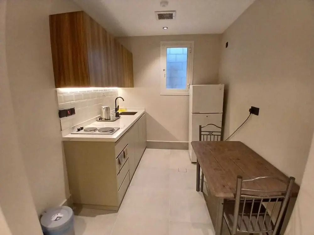 رؤوم إن للشقق المخدومة Raoum Inn Serviced Apartments-Shaqraa