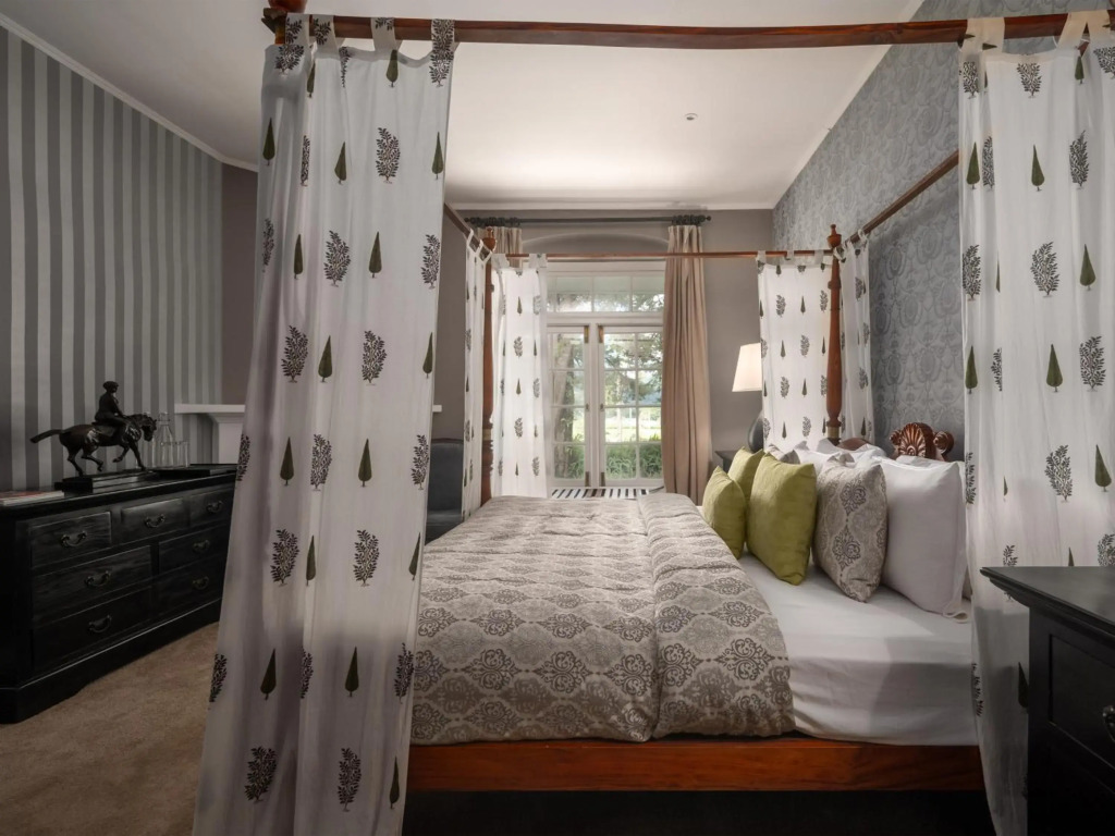 Hill Rise Luxury Villa & Stables by Edwards Collection - Nuwara Eliya