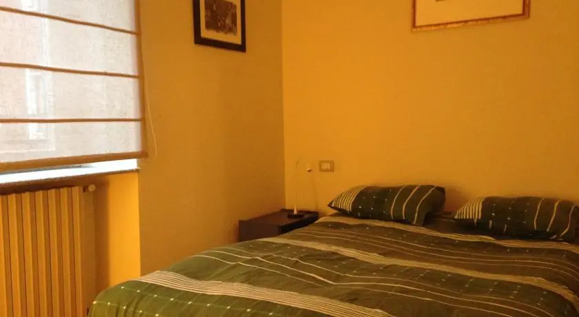 Appartamento Centro di Milano