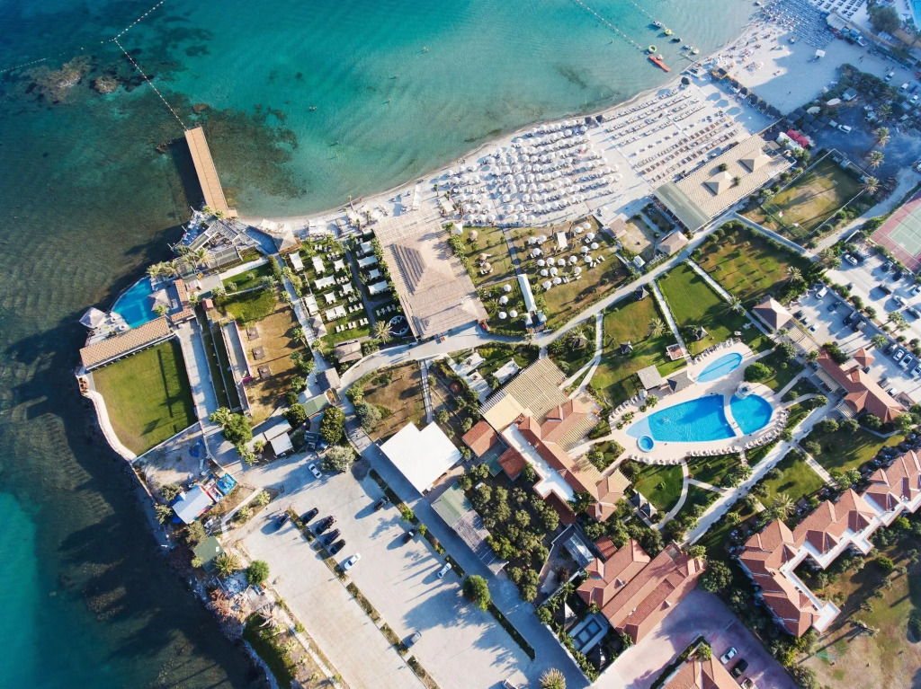 Alaçatı Beach Resort