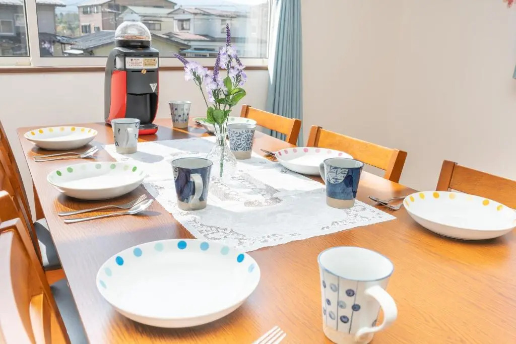 Private House Fuji