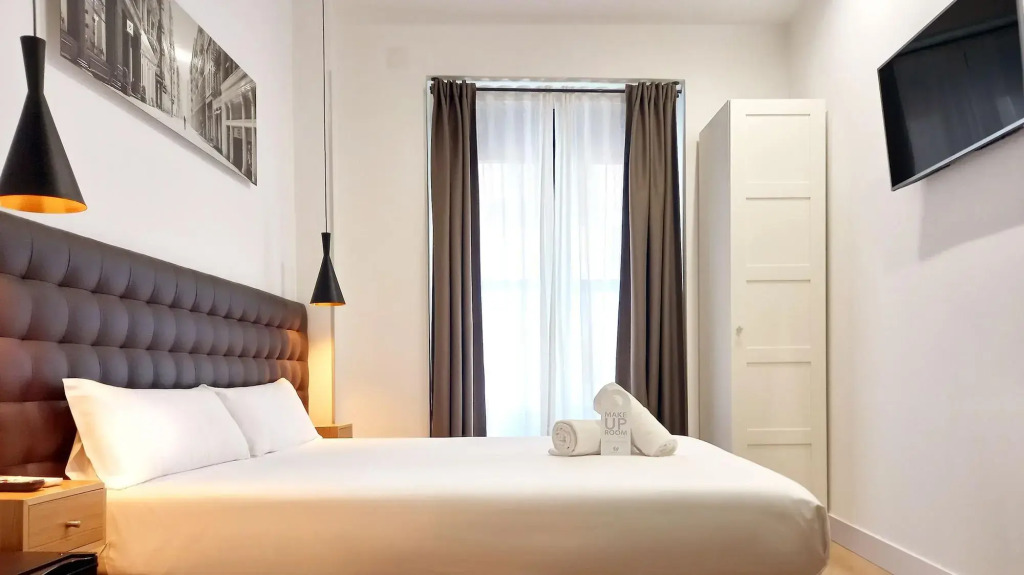 Woohoo Rooms Chueca