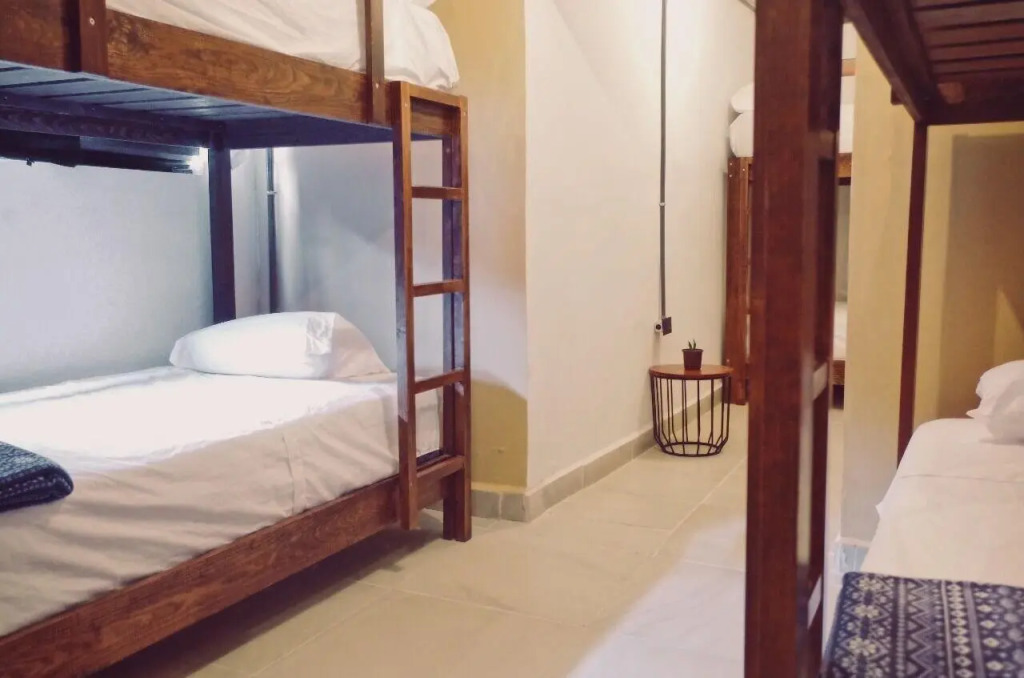 Nahuala Hostal - Hostel