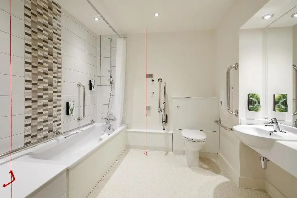 Premier Inn Braintree (A120)