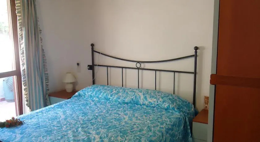Casa Vacanza Mina