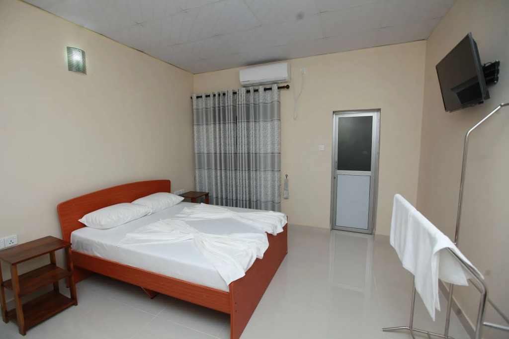 Lavonka Tourist Rest