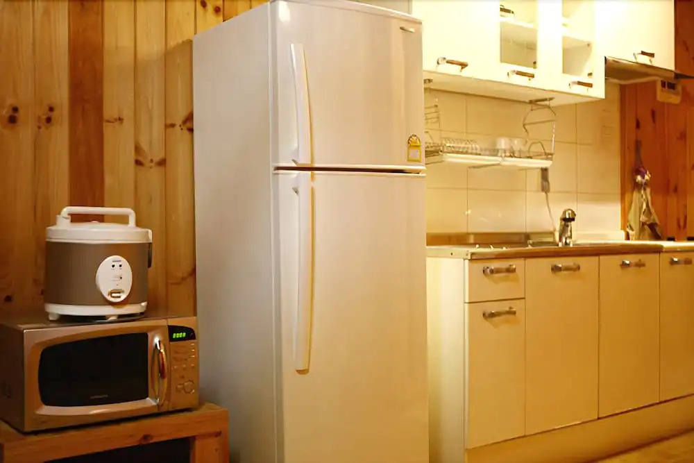 Gapyeong Moonlight View Pension