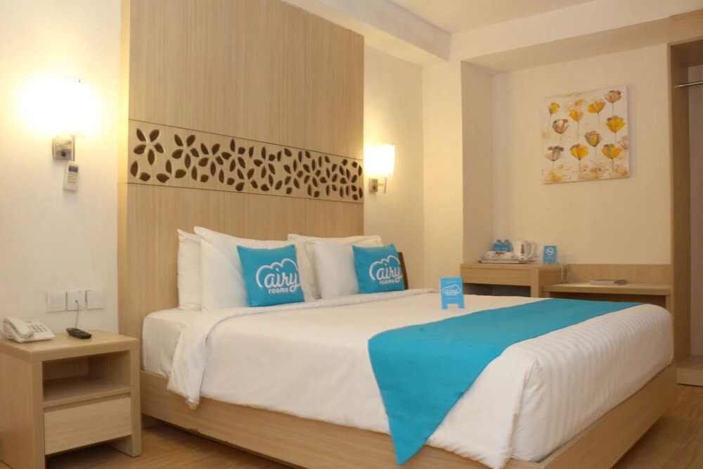 Airy Kuta Karang Tenget 15 Bali