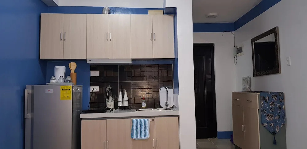 Seakyung Condominium