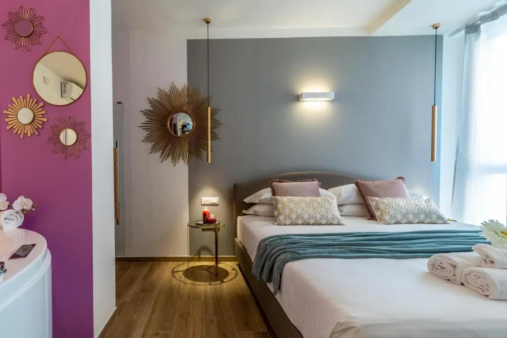4 Star Suite SPA - Self Check-In