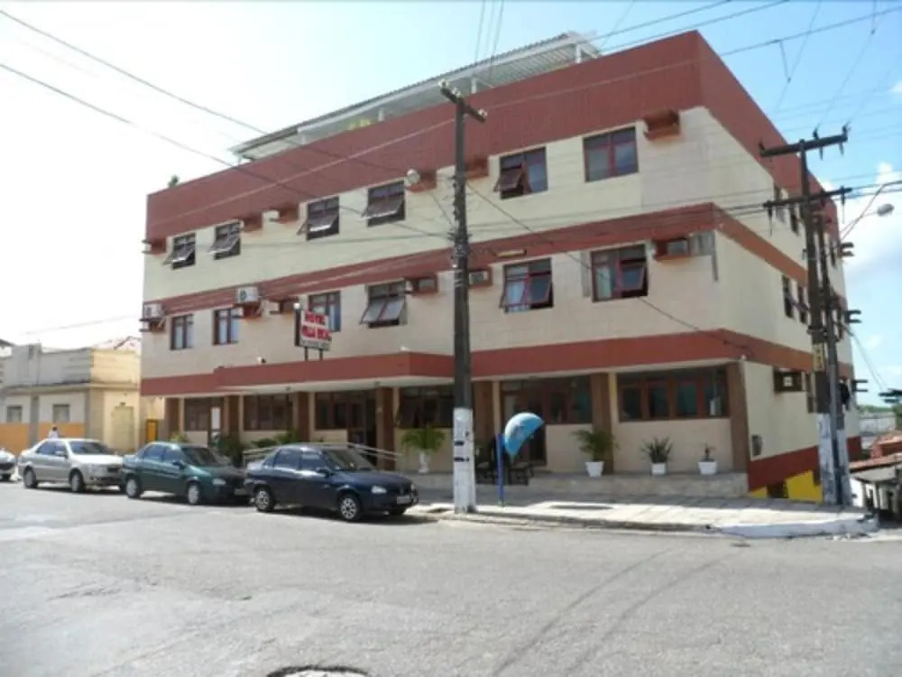 Hotel Villa Rica
