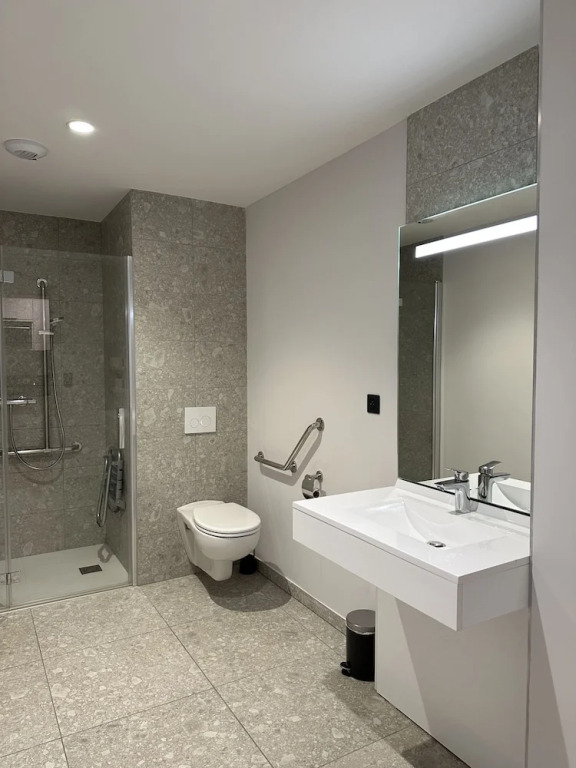 Appart h tel Saint-denis Appartement 5
