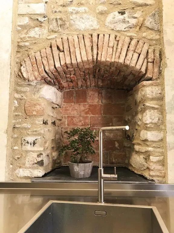 Case Antico Comune