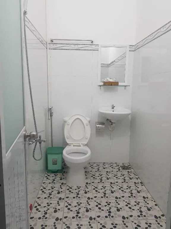Tai Tri Guest House
