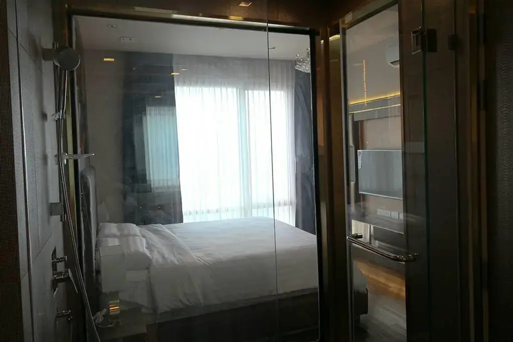 Star View Condo
