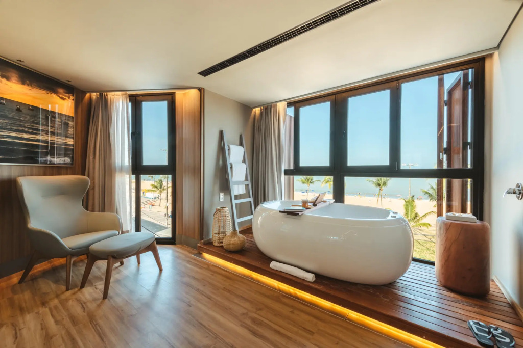 BARA Hotel