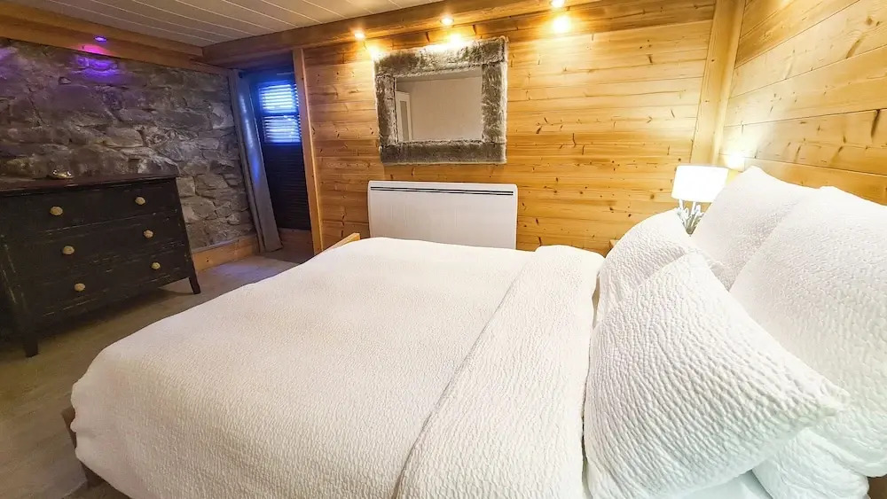 Le Grenier 1821 - Mini Chalet