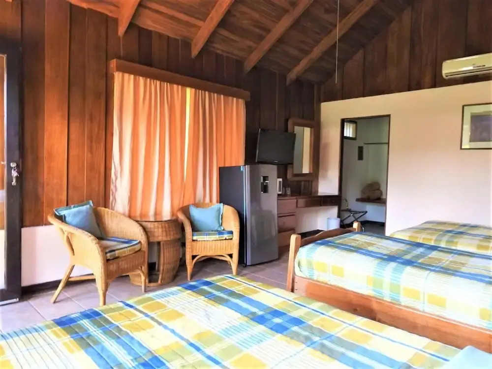 Hotel Lavas Tacotal