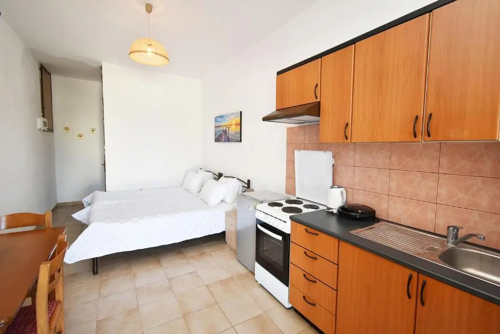 Zea Seaview Apartment III