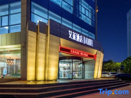 I Lai Hotel