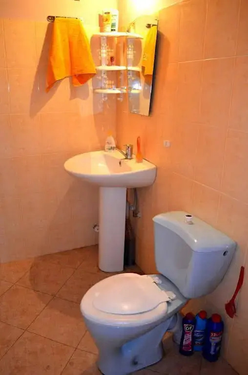 Georgeo's Place