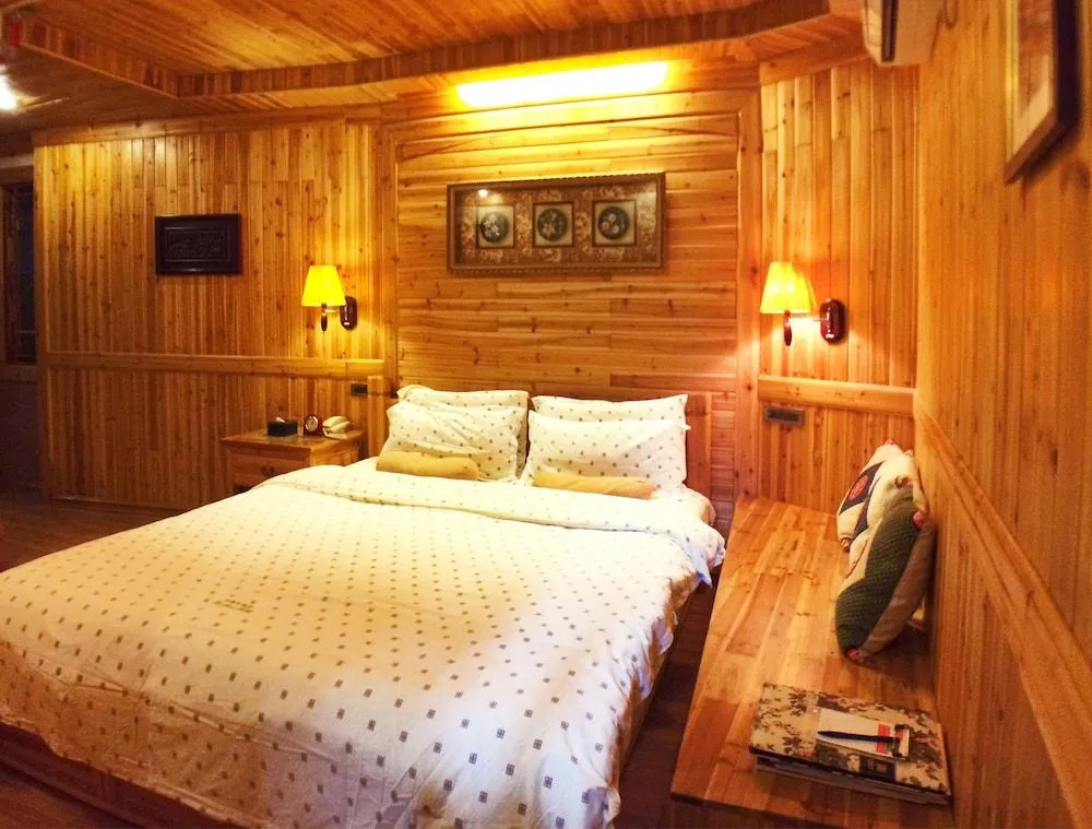 Yangshuo Rosewood Hotel