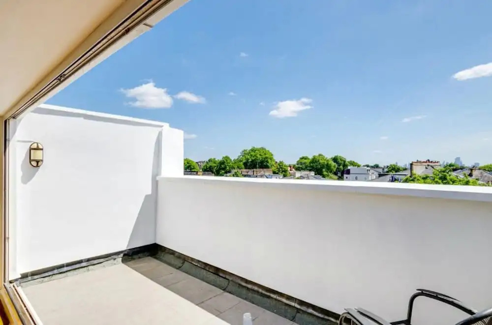 Beautiful 2-bed Apartment in London