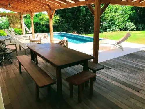 Villas Coccoloba & Jacaranda