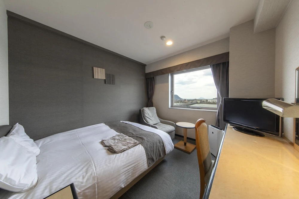 Karatsu Daiichi Hotel Riviere