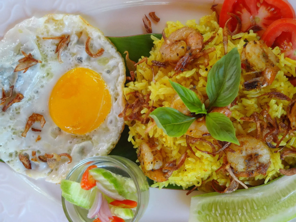 Nan Seasons Boutique Resort