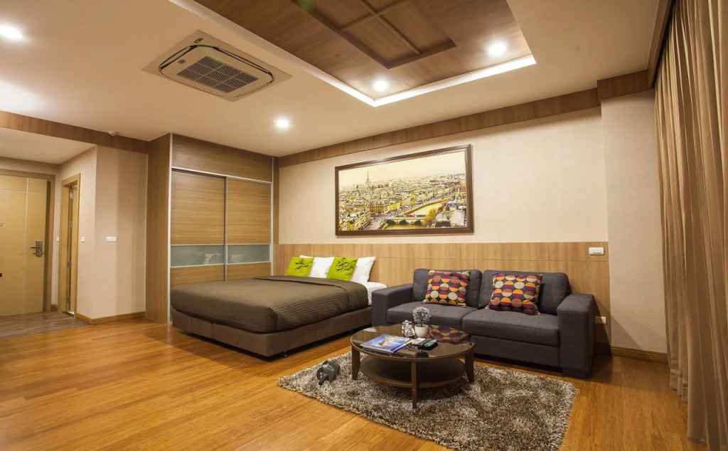 Lacol Hillside Residence Khaoyai