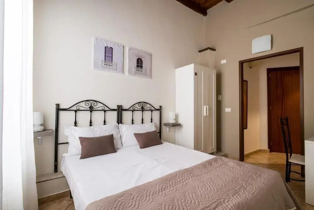 B&B Addauru