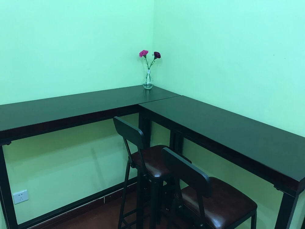 Hangzhou Hallow Hostel