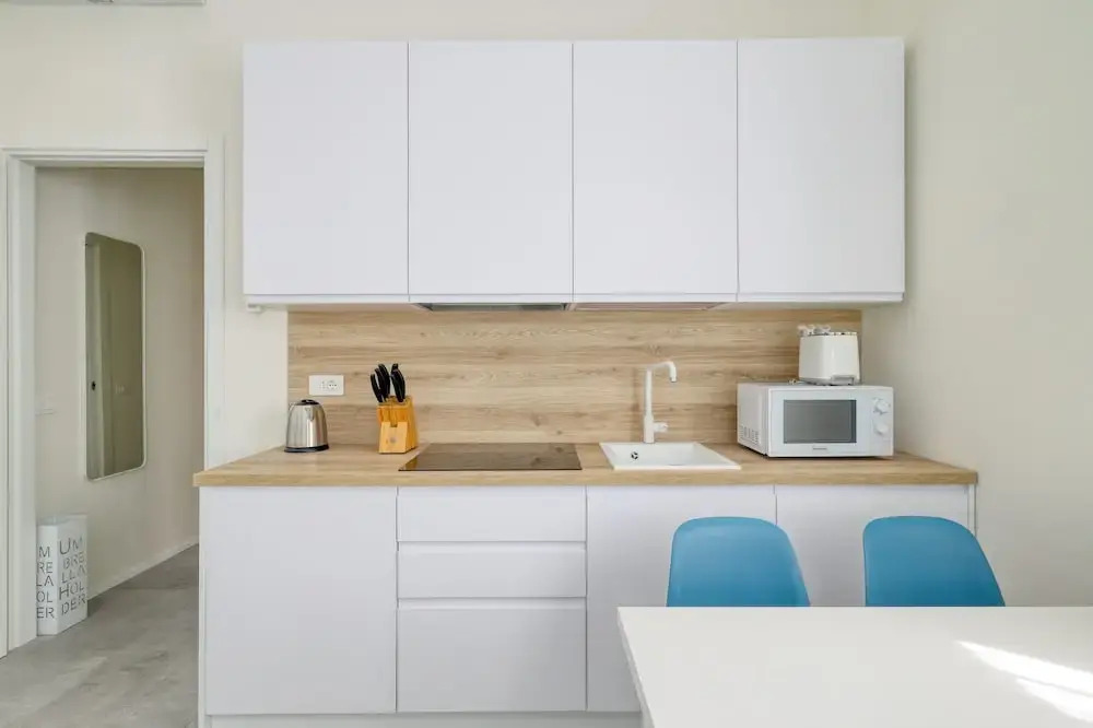Charming studio near the city centre