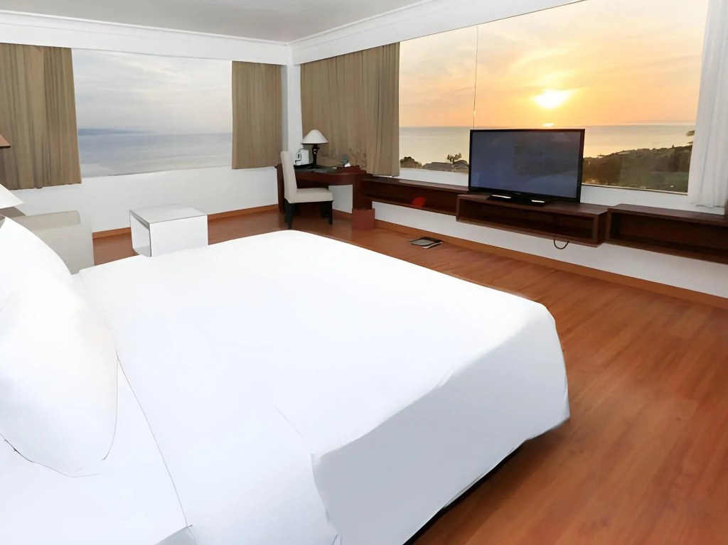 Hotel Santika Luwuk - Sulawesi Tengah