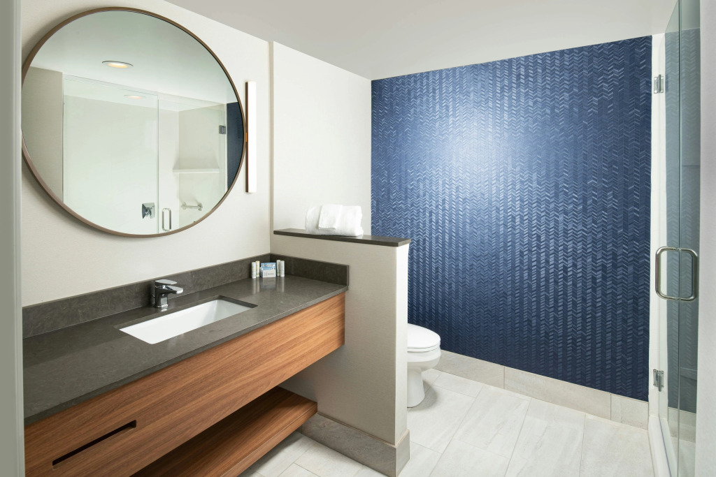 Fairfield Inn & Suites by Marriott Athens