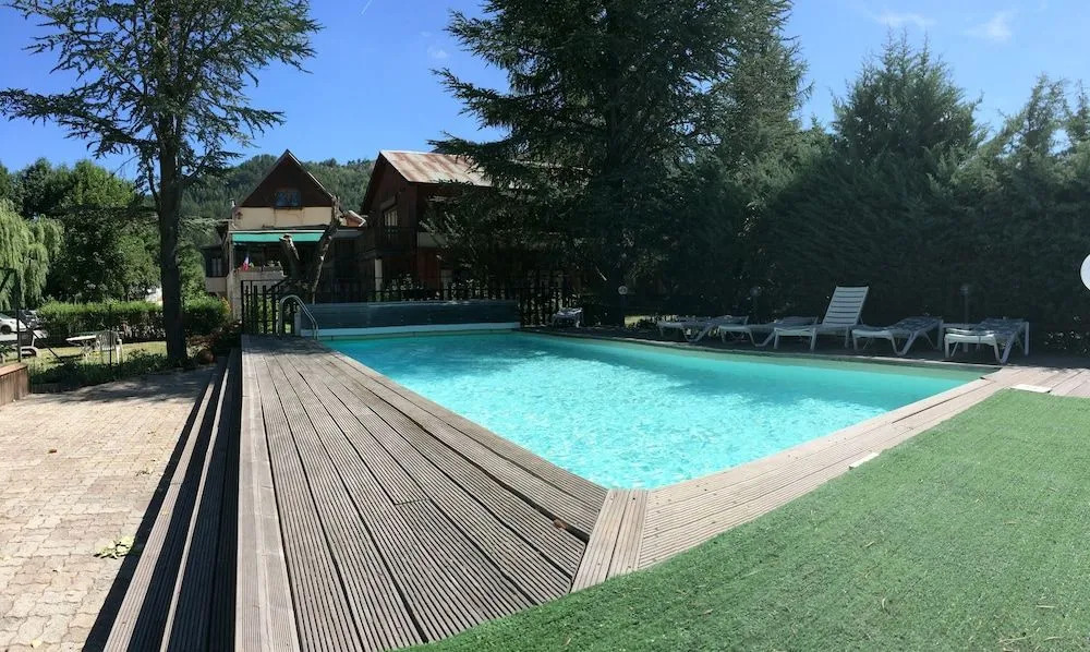 Le Vieux Tilleul