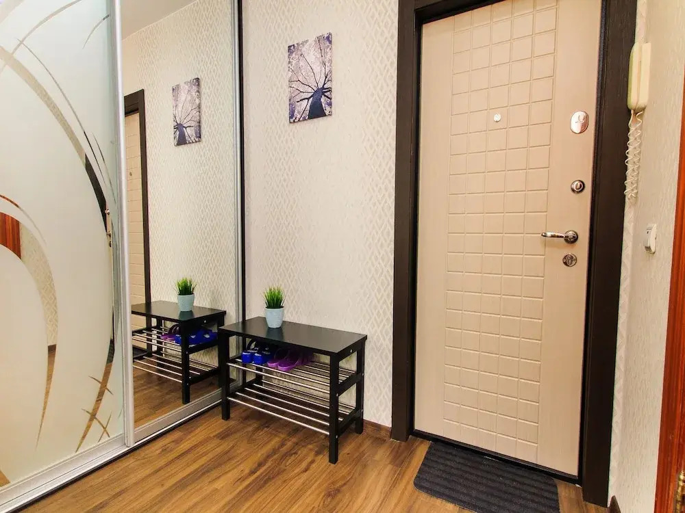 Apartmenty Uyut Zhulebino