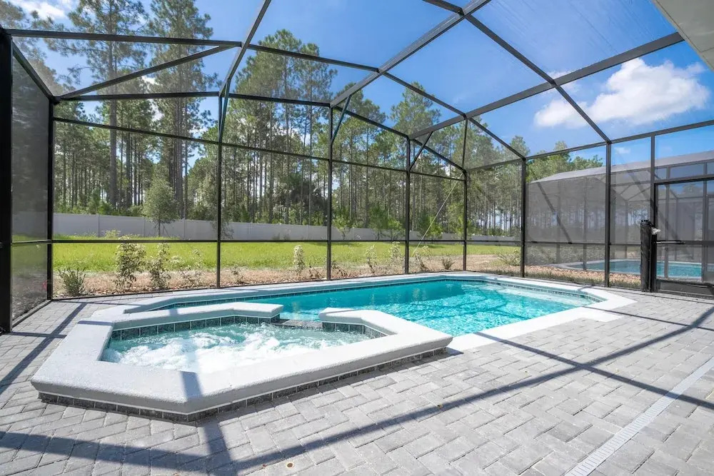 4446 KR - 7BR Luxury Villa Opulent Oasis