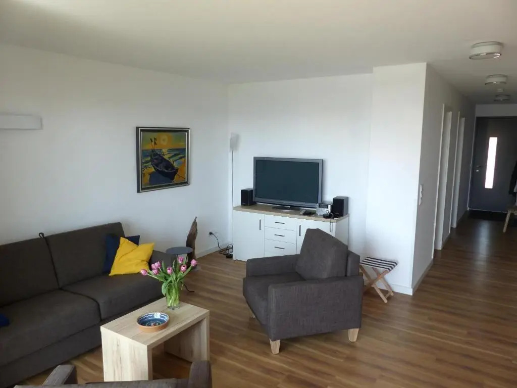 Haus 6 Apartment 3