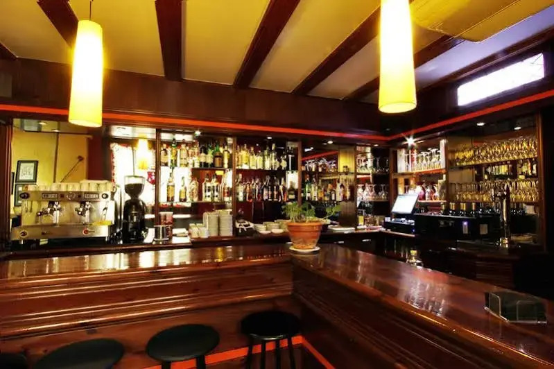 Hotel Jaime I