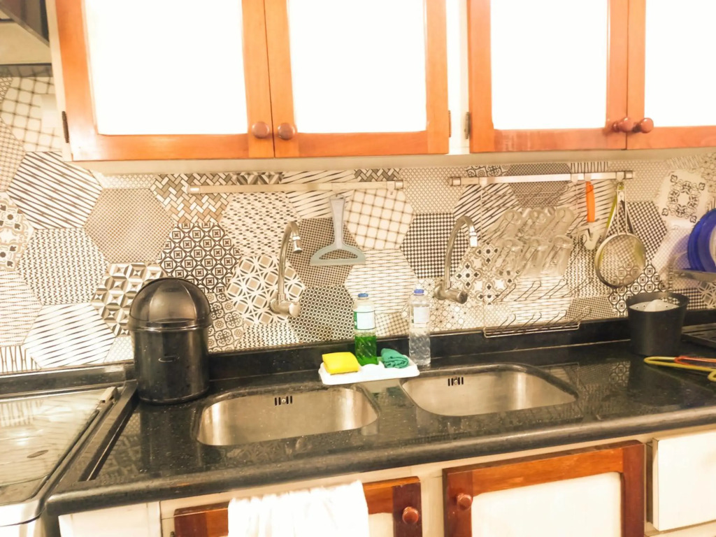Apartamento Cabo Frio - 4 quartos, 450 m da praia