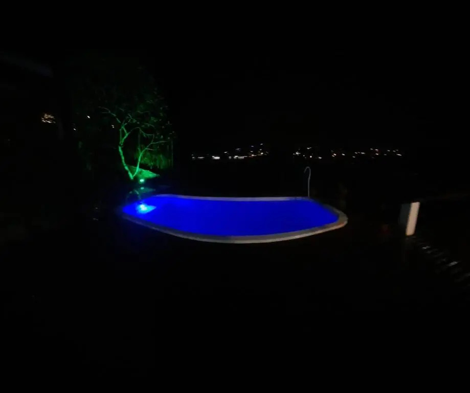 Búzios RJ Casa Panorâmica da Ferradura